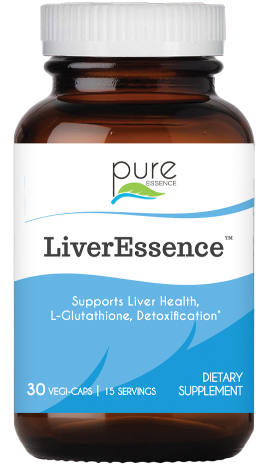 LiverEssence