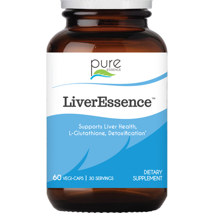 LiverEssence