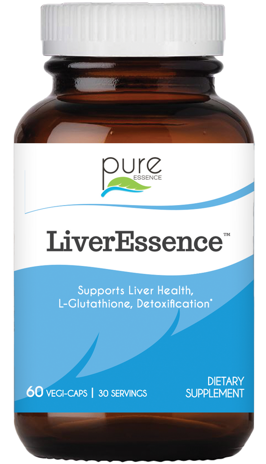 LiverEssence