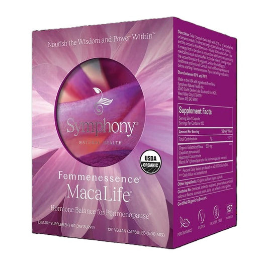 Femmenessence MacaLife