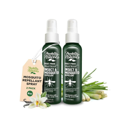 Insect & Mosquito Repellent