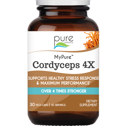 MyPure Cordyceps 4X