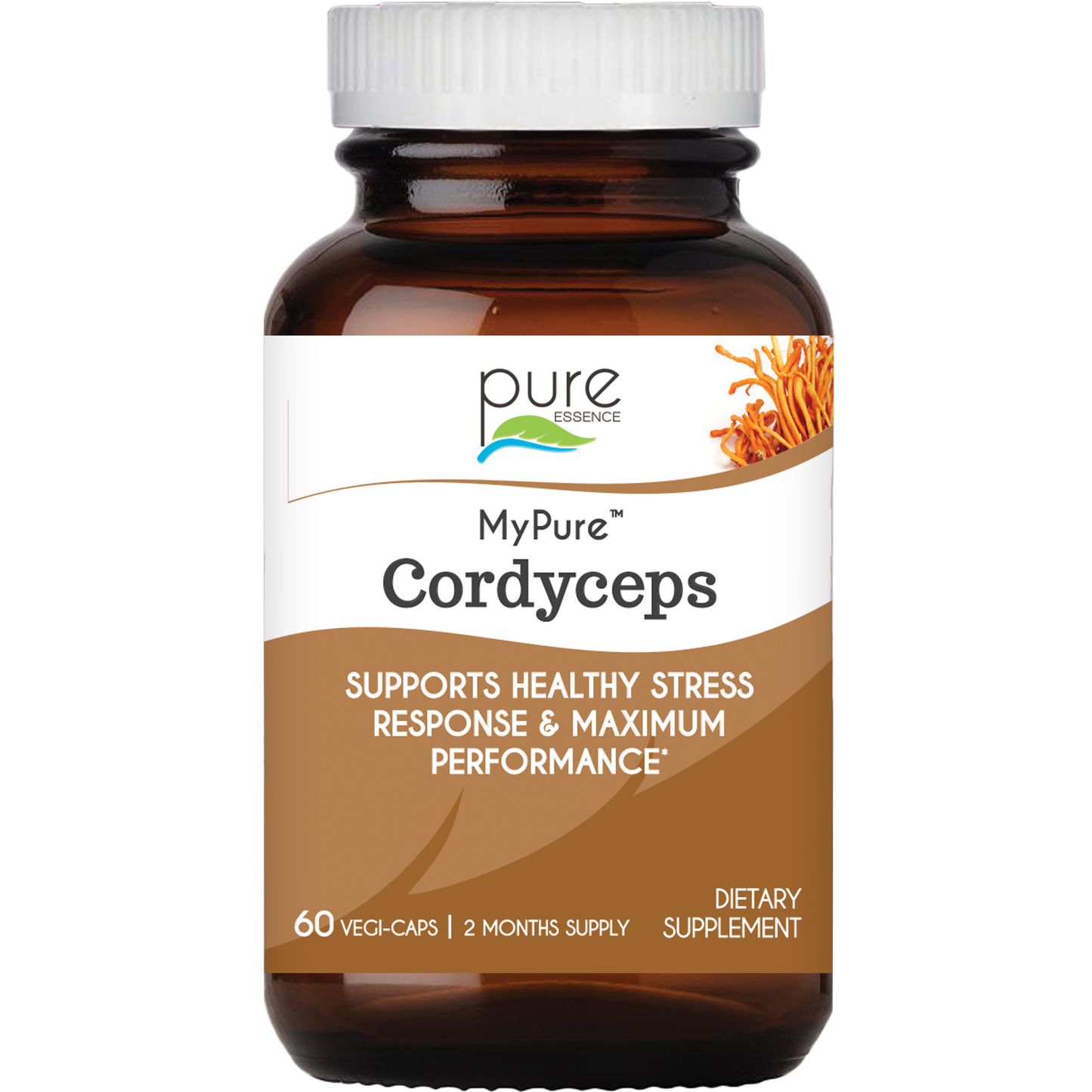MyPure Cordyceps