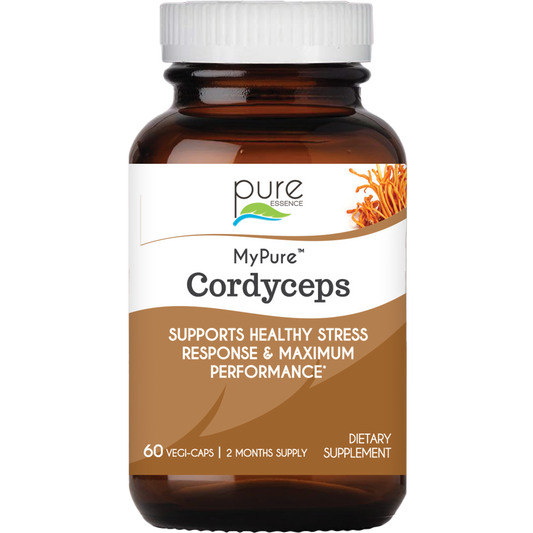 MyPure Cordyceps