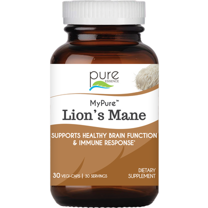 MyPure Lion's Mane 2X