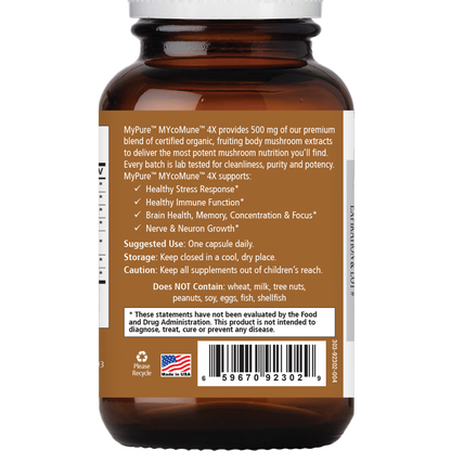 MyPure MYcoMune 4X