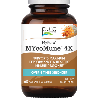 MyPure MYcoMune 4X