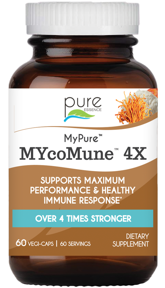 MyPure MYcoMune 4X