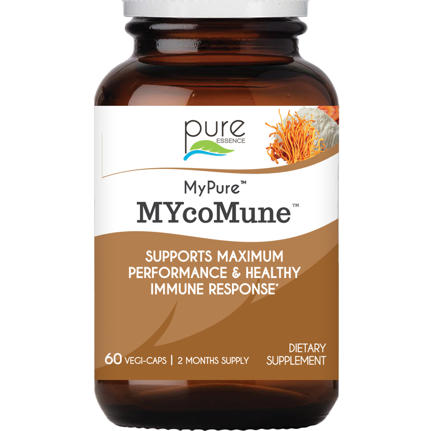 MyPure MYcoMune