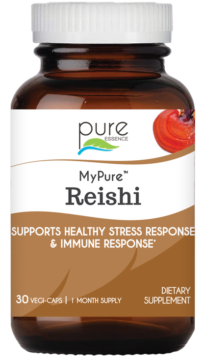 MyPure Reishi