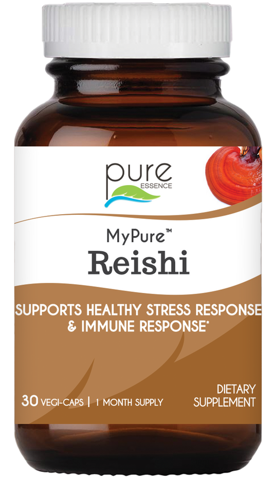 MyPure Reishi