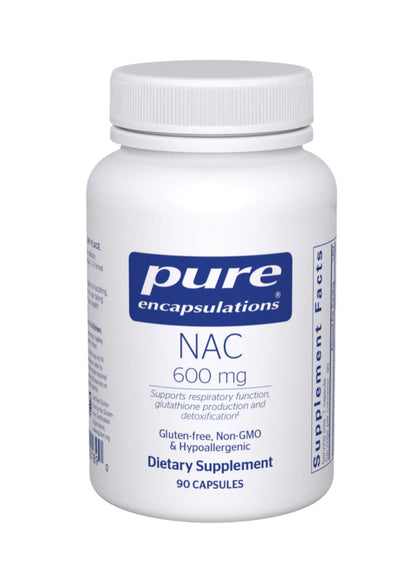 NAC 600mg