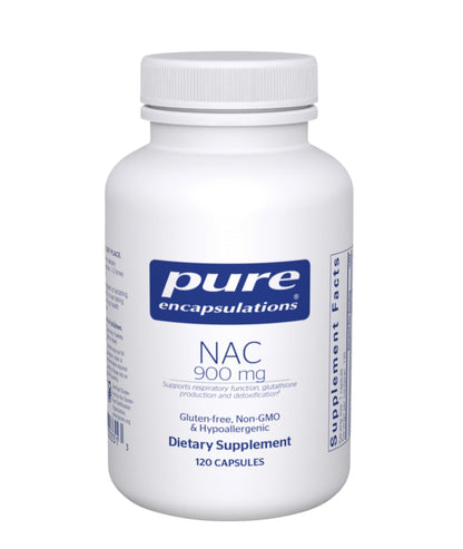 NAC 900mg