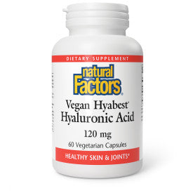 Hyabest Hyaluronic Acid