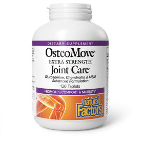 OsteoMove Extra Strength Joint Care