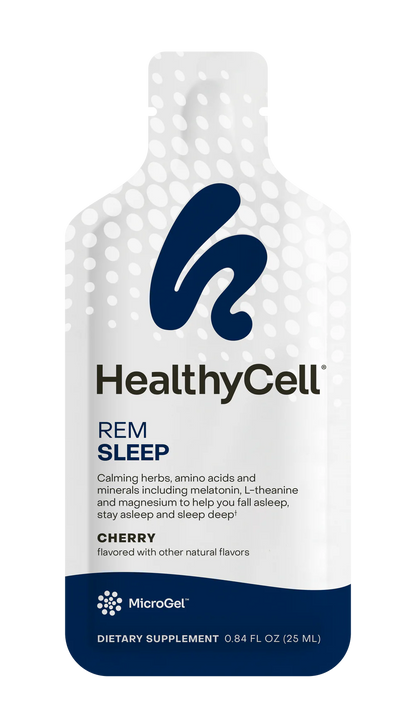 REM Sleep