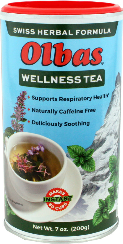 Olbas Wellness Tea
