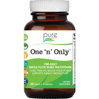 One 'n' Only 30 Tablets