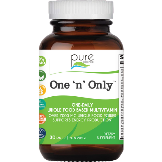 One 'n' Only 30 Tablets