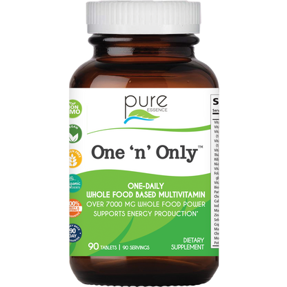 One 'n' Only 90 Tablets