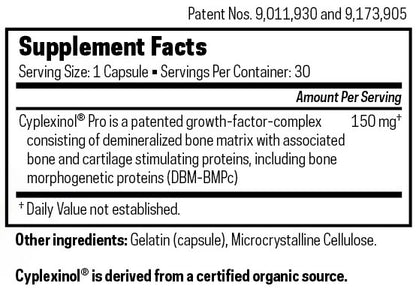 Ostinol Advanced 150