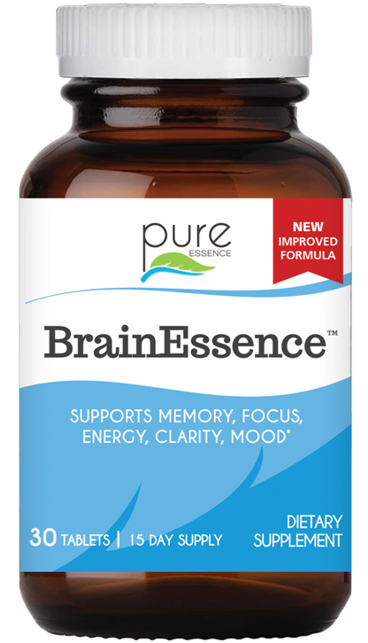 Brain Essence