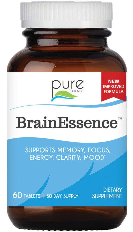 Brain Essence