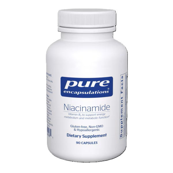 Niacinamide