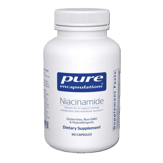 Niacinamide