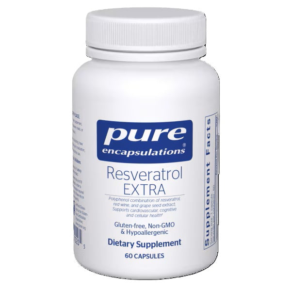 Resveratrol Extra