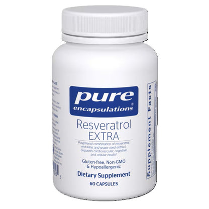 Resveratrol Extra
