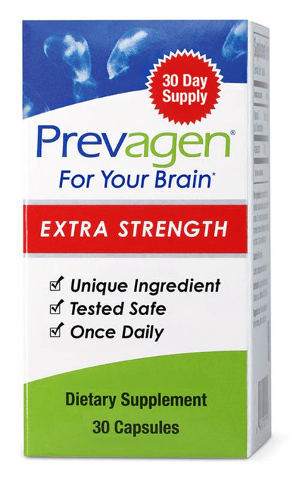 Prevagen Extra Strength