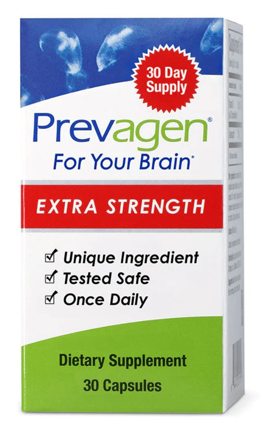 Prevagen Extra Strength