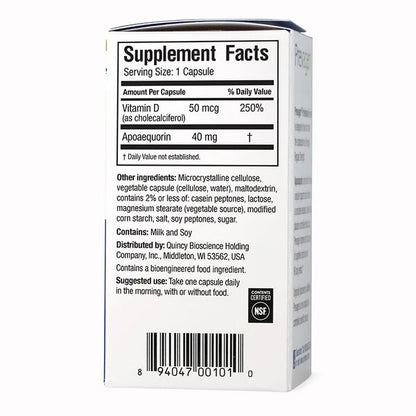 Prevagen Professional Formula