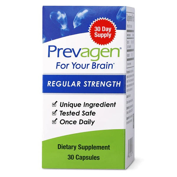 Prevagen Regular Strength