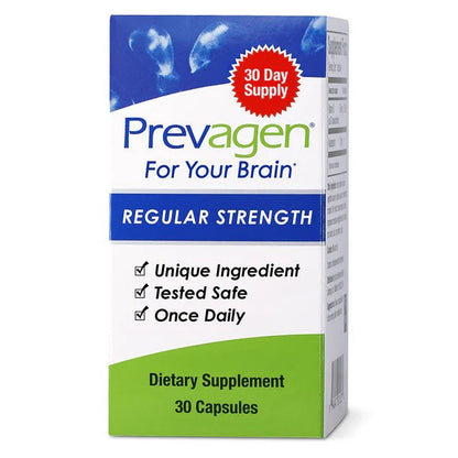 Prevagen Regular Strength