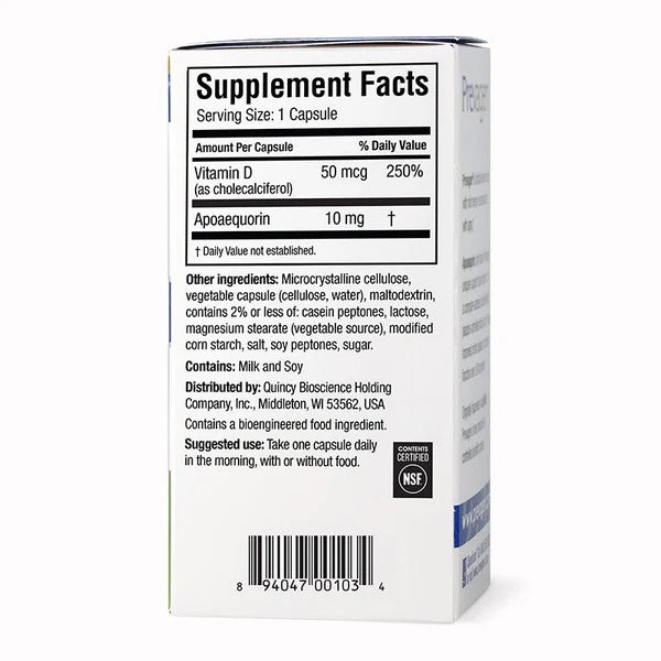 Prevagen Regular Strength