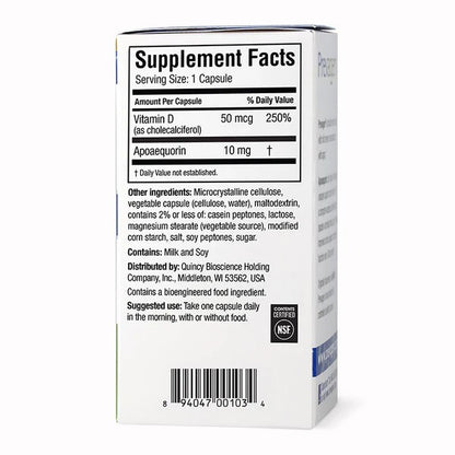 Prevagen Regular Strength