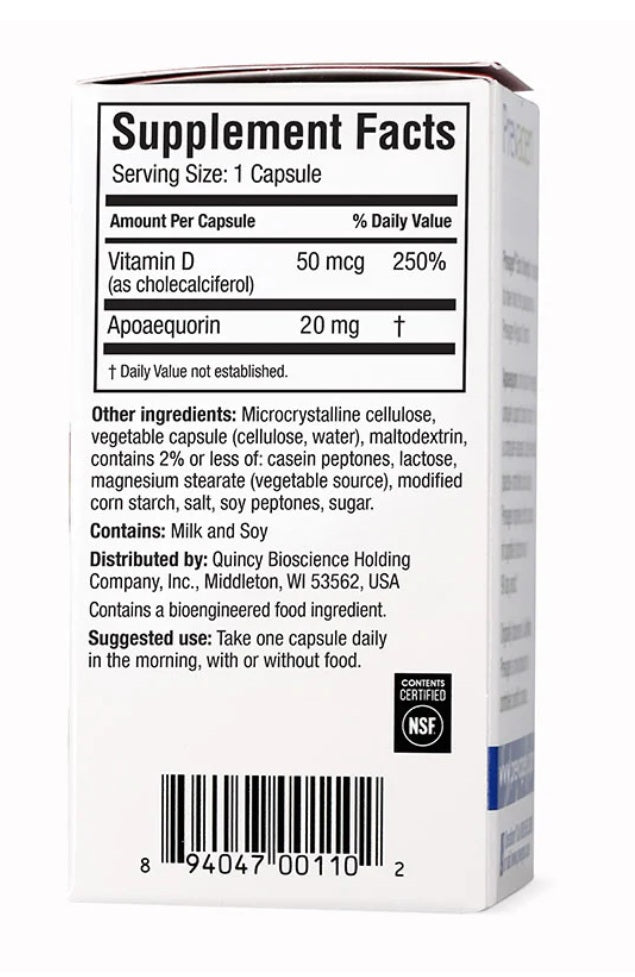 Prevagen Extra Strength