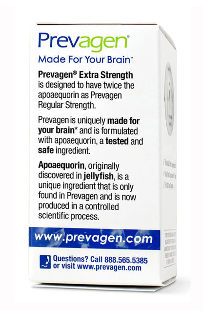 Prevagen Extra Strength