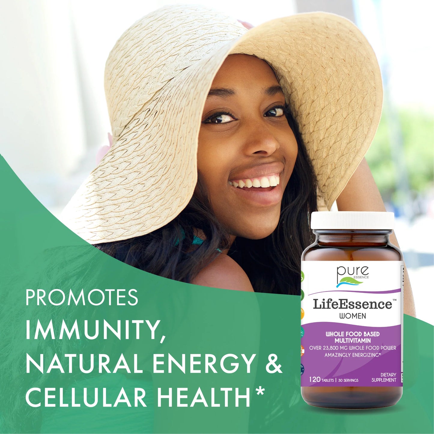 LifeEssence Women