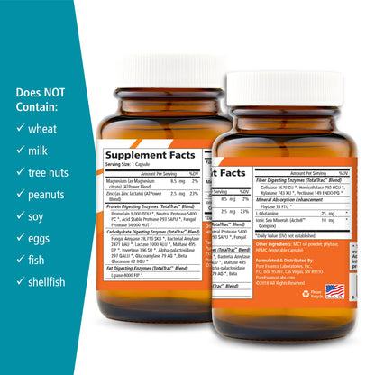 Real-Zymes OMNIVORE