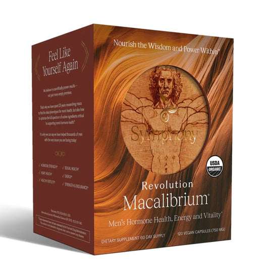 Revolution Macalibrium