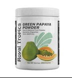 Green Papaya