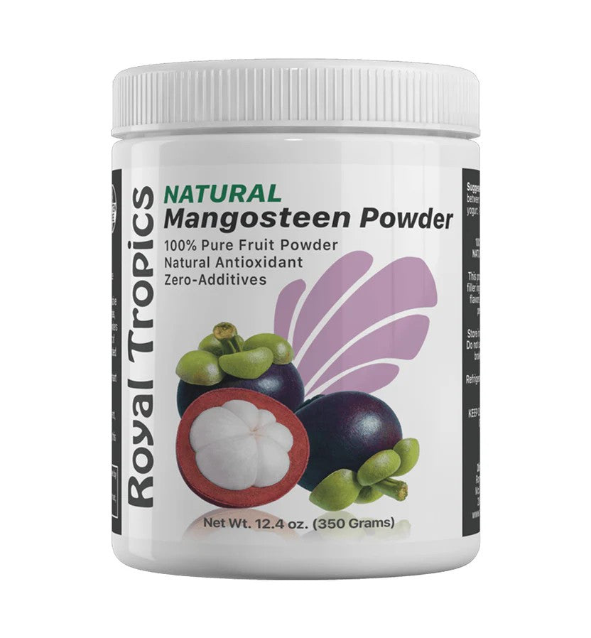 Mangosteen