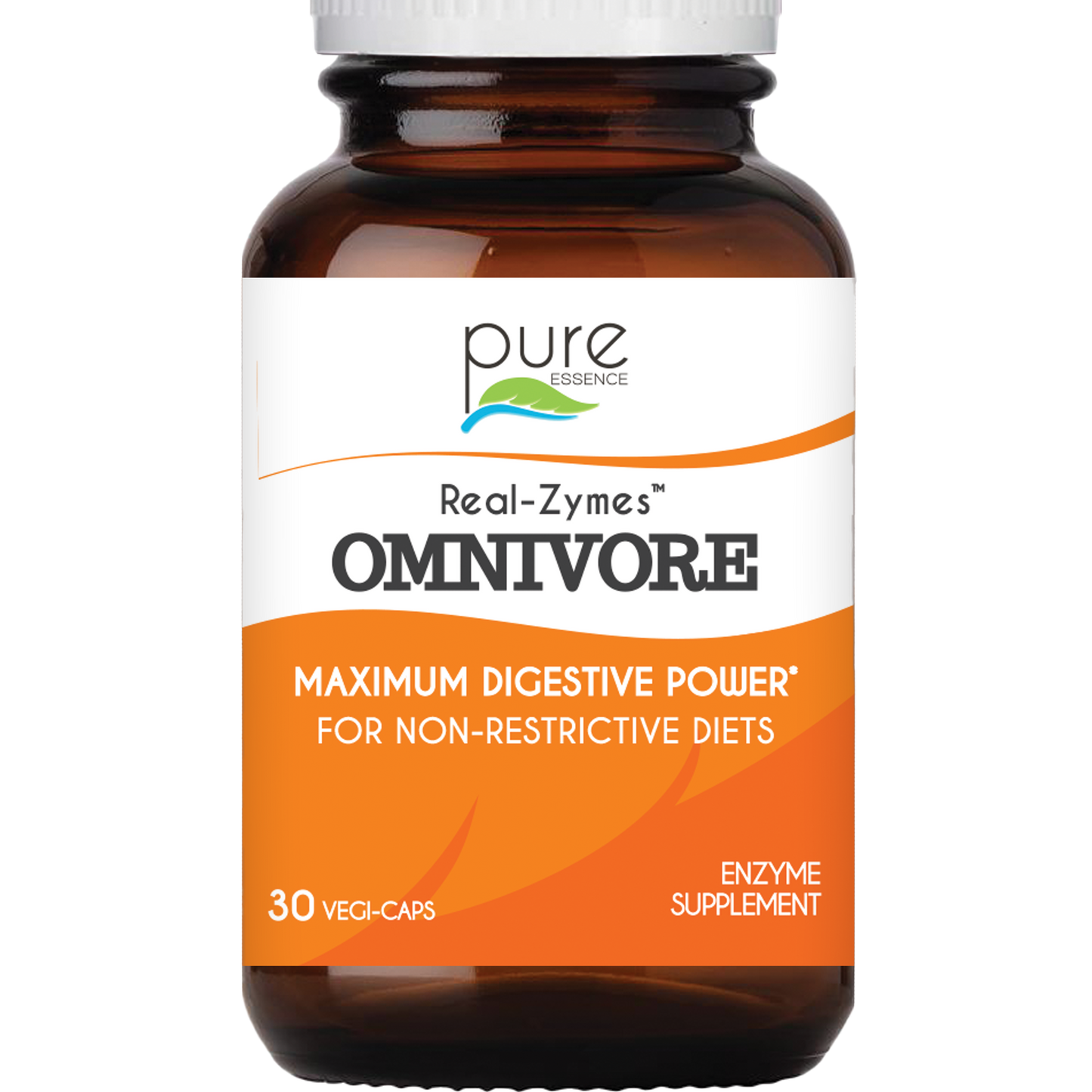 Real-Zymes OMNIVORE