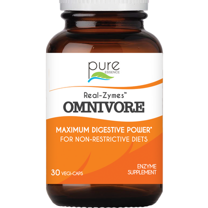 Real-Zymes OMNIVORE