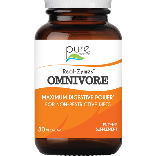 Real-Zymes OMNIVORE