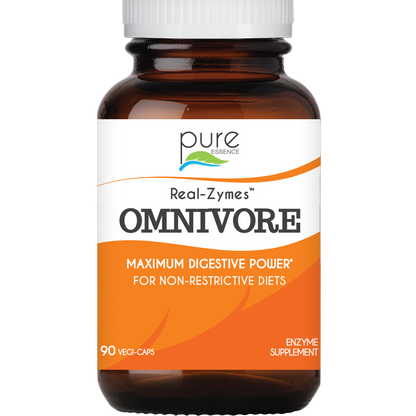 Real-Zymes OMNIVORE