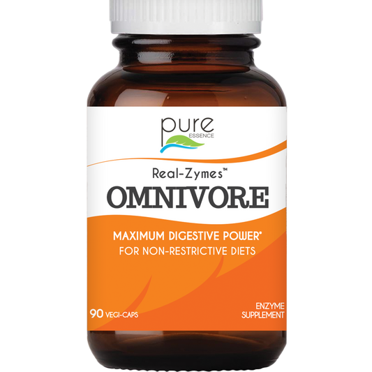 Real-Zymes OMNIVORE